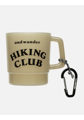Hiking Club PP Mug