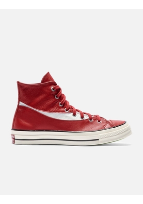 Coca-Cola X Converse Chuck 70 HI