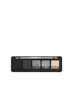 Natasha Denona Mini Xenon Eyeshadow Palette in Beauty: Multi.