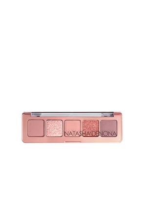 Natasha Denona Mini Starlette Eyeshadow Palette in Beauty: Multi.