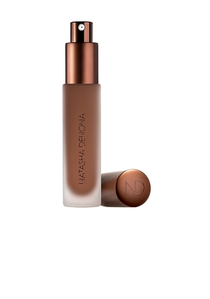 Natasha Denona HY-SCULPT Liquid Bronzer in Brown.