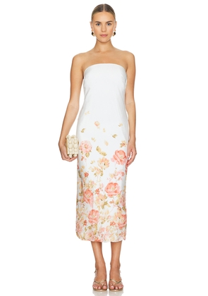 Yumi Kim Nevada Dress in White. Size S. Also in M.