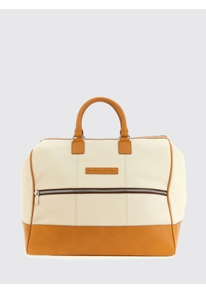 Bag BRUNELLO CUCINELLI Men color Beige