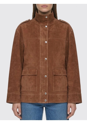 Jacket ANINE BING Woman color Brown