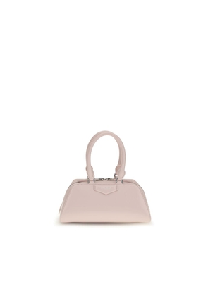 Givenchy Multicolor Calf Leather Bos Taurus Shoulder Bag