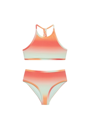 BEACH RIOT Little Bambi And Janie Set in Multi. Size 2. Also in 3/4, 5/6.