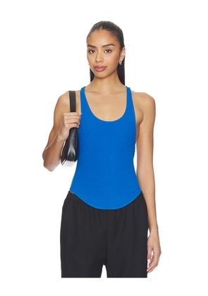 Artless Forever Haze Top in Blue. Size L. Also in M, S, XL, XS, XXS.