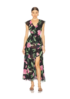 MISA Los Angeles Lilith Dress in Black. Size XS. Also in S.