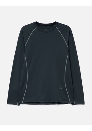 CAYL X New Balance Air Long Sleeve