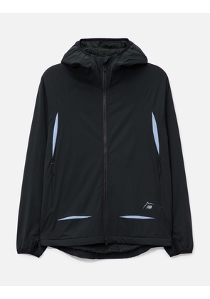 CAYL X New Balance Flow Alpha Jacket