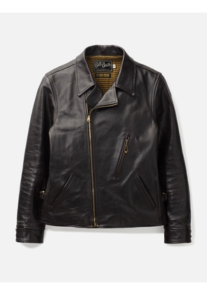 LOT 379 Horsehide Double Flats Jacket