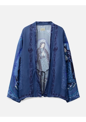 Rayon Virgin Maria PT Kakashi Shirt