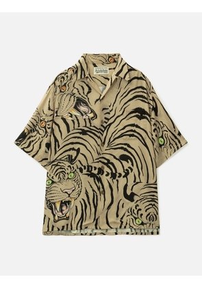 Tim Lehi Hawaiian Shirt (Type-2)
