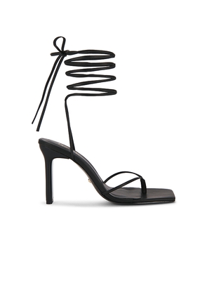 RAYE Tova Heel in Black. Size 10. Also in 5.5, 6, 6.5, 7, 7.5, 8, 8.5, 9, 9.5.