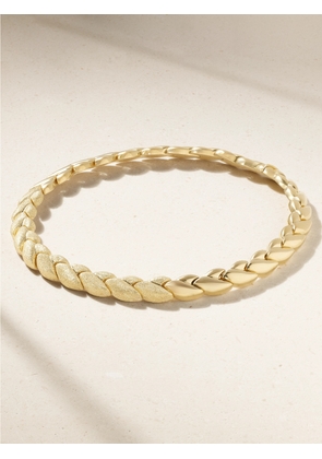 Carolina Bucci - Everyday Florentine 18-karat Gold Necklace - One size