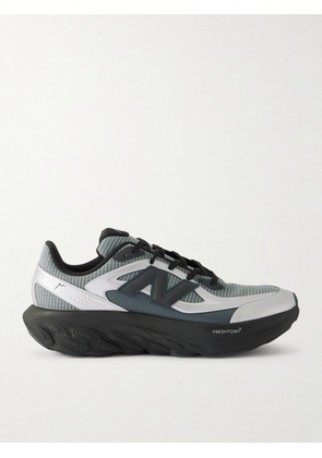 New Balance - Cayl Fresh Foam Sneakers - Men - Gray - UK 6