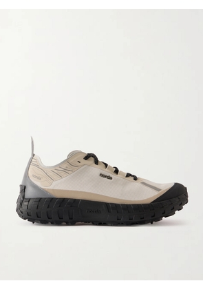 norda - 001A Dyneema® Running Sneakers - Men - Neutrals - US 8