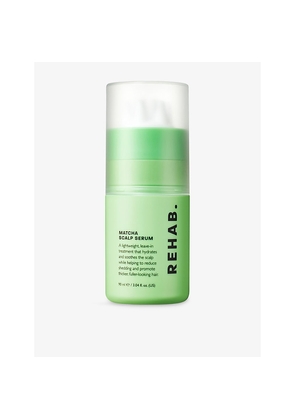 Rehab Matcha Scalp Serum 90ml