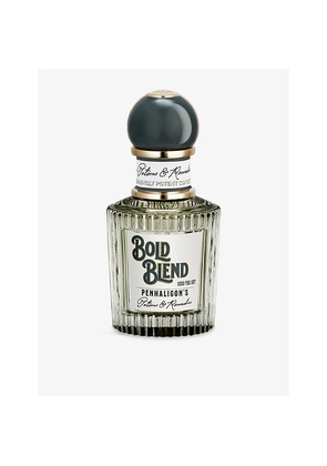 Womens Penhaligons Bold Blend Eau De Parfum 50ml