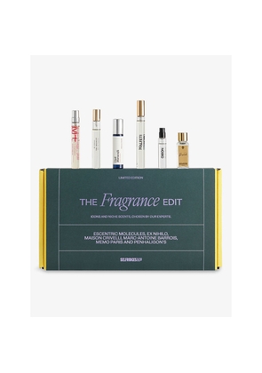 Selfridges The Fragrance Edit: Volume 1