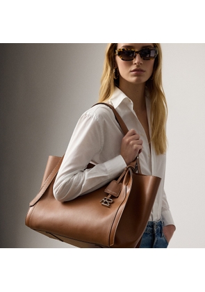 RL 888 Calfskin Tote