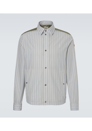 Moncler Cotton overshirt