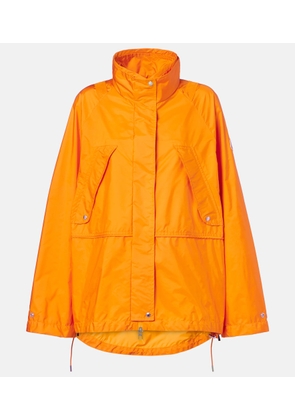 Moncler Reghena technical jacket