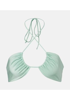 Jade Swim Livi bikini top
