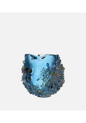 Alexa Lixfeld Stardust glass vase