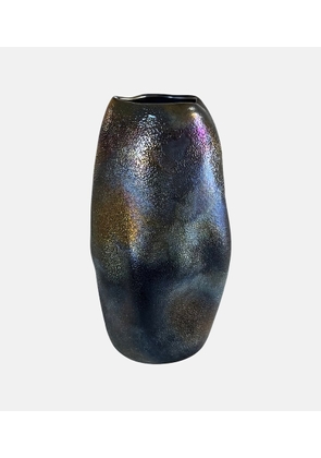 Alexa Lixfeld Moonwalker glass vase