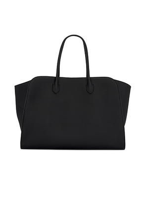 The Row Marlo Bag in Black ANS - Black. Size all.