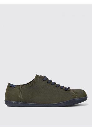 Sneakers CAMPER Men color Green
