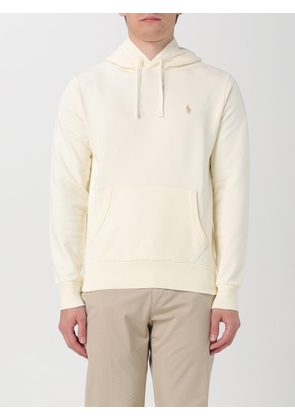 Sweatshirt POLO RALPH LAUREN Men color White