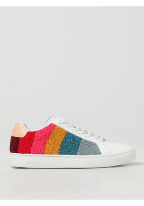 Sneakers PAUL SMITH Woman color White