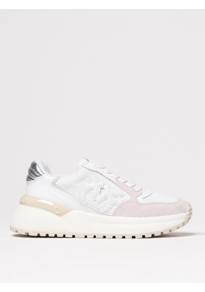 Sneakers PINKO Woman color White 2