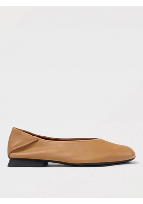 Ballet Flat CAMPER Woman color Nude
