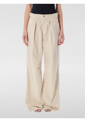 Jeans HAIKURE Woman color Sand