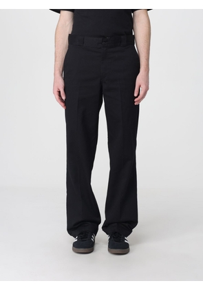 Pants DICKIES Men color Black