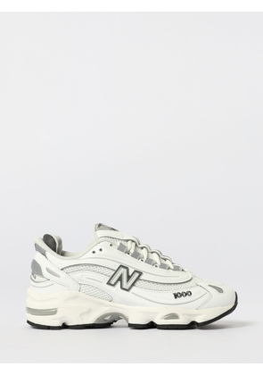 Sneakers NEW BALANCE Men color White