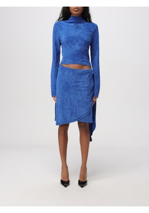 Dress DIESEL Woman color Brown