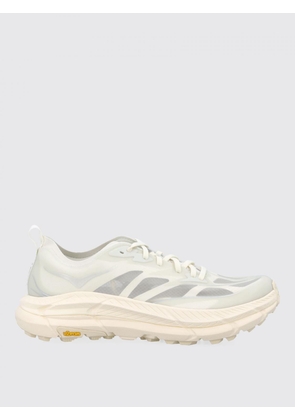 Sneakers HOKA Men color White