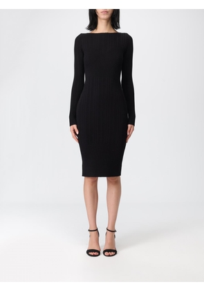 Dress TWINSET Woman color Black