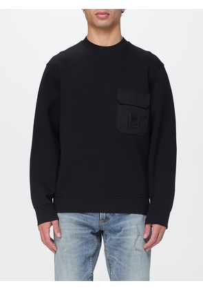 Sweatshirt EMPORIO ARMANI Men color Black