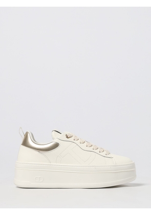 Sneakers TWINSET Woman color White 1