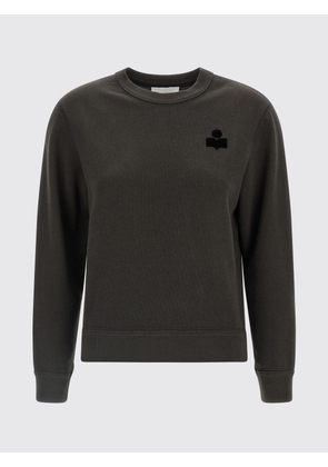 Sweatshirt ISABEL MARANT ETOILE Woman color Black