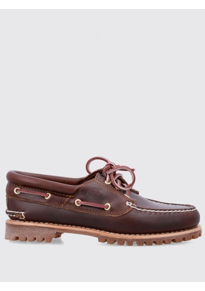 Loafer TIMBERLAND Woman color Brown