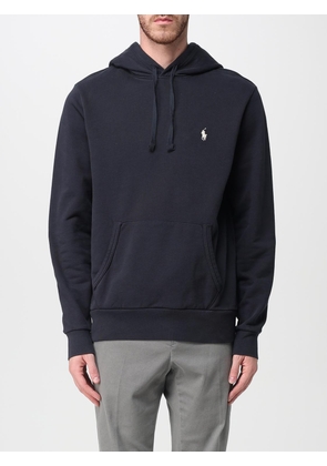 Sweatshirt POLO RALPH LAUREN Men color Black