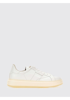 Sneakers WOOLRICH Men color White