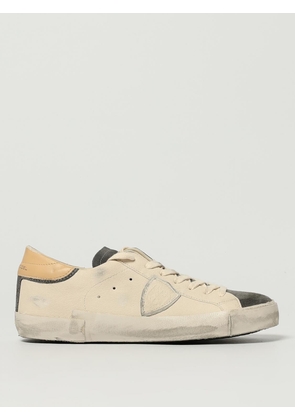 Sneakers PHILIPPE MODEL Men color White