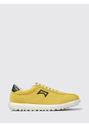 Sneakers CAMPER Woman color Yellow